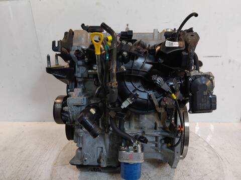 Motor Completo Kia Sportage 177 CV 130KW