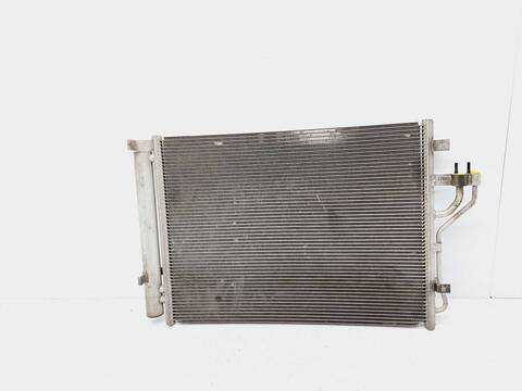 Radiador Calefaccion A.A. Kia Carens BASIC 116CV 85KW