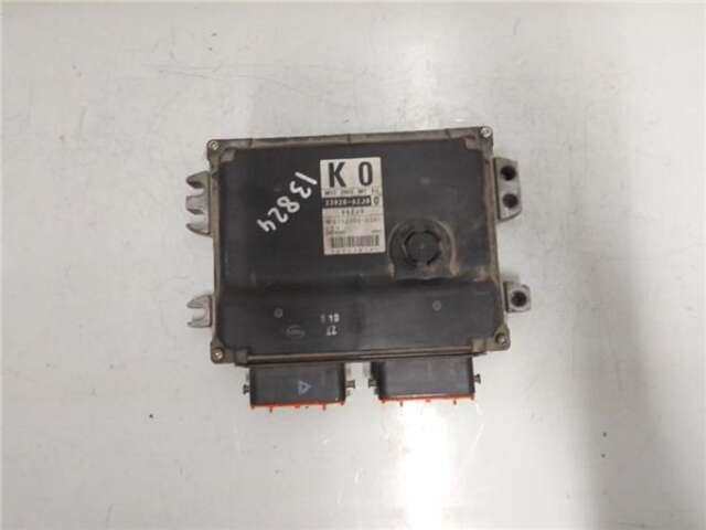 Centralita Motor ECU Suzuki Swift 1.3 GL (3-PTAS.) [1.3 LTR. - 68 KW 16V CAT]