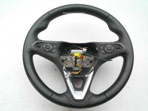 Volante Opel Insignia 1.6 CDTI 68)
