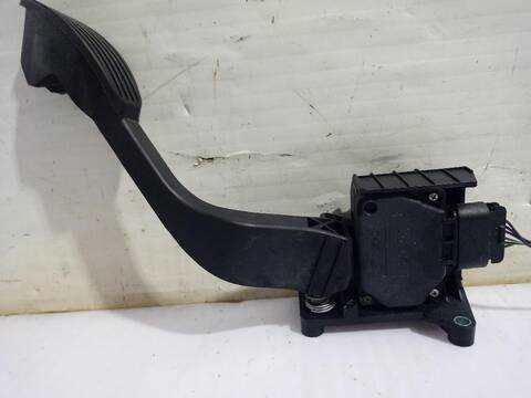 Foto 2ª: Pedal Acelerador Fiat 500 ANIVERSARIO 69CV [169A4000] (2009)