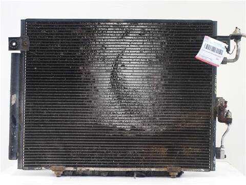 Foto 2ª: Radiador Calefaccion A.A. Mitsubishi Montero 3.2 DI-D V68W V78W) 165CV 121KW [4M41] (2000)