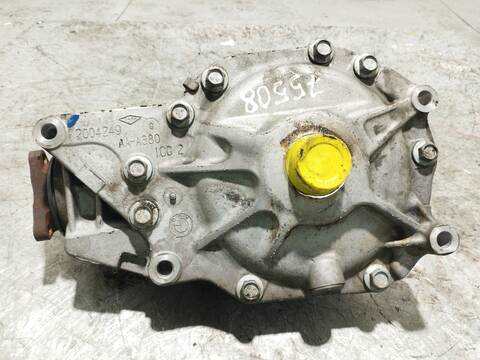 Foto 2ª: Diferencial Delantero Bmw X5 3.0 SI 272CV 200KW [N52 B30 A,N52 B30 AF,N52 B30 BF] (2007)