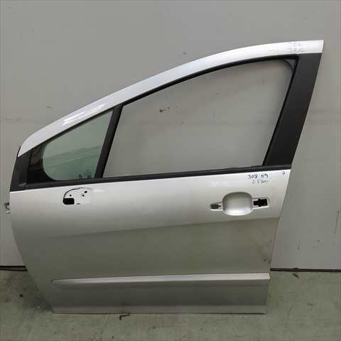 Puerta Delantera Izquierda Peugeot 308 0.1