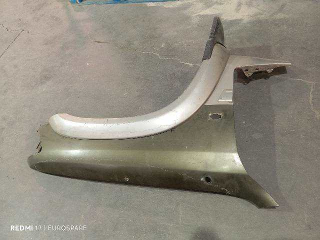 Foto 3ª: Aleta Delantera Derecha Nissan Patrol 2.8 TD [RD28ETI] (1999)