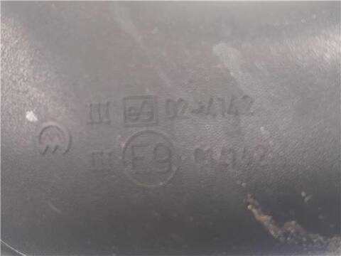 Foto 3ª: Retrovisor Izquierdo Seat Altea 1.9 TDI 105CV 77KW [BXE] (2006)