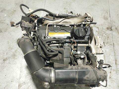 Foto 3ª: Motor Completo Mini Countryman COOPER SE ALL4 224CV 165KW