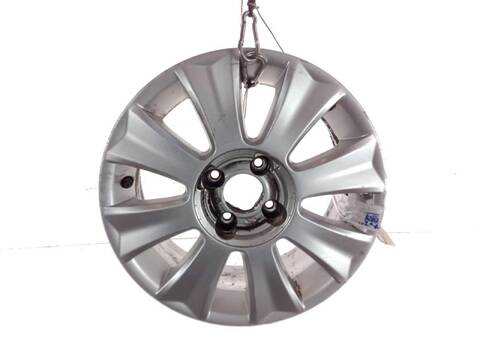 LLanta Chapa Citroen C5 2.2 HDI DC4HXB DC4HXE)