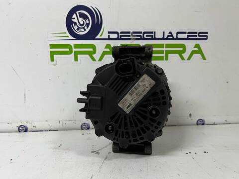 Foto 2ª: Alternador Mercedes Clase C 160 2.1 CDI CAT BERLINA 170CV 125KW [OM651911] (2010)