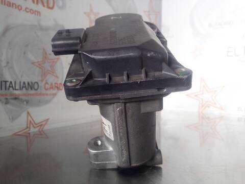 Foto 2ª: Caja Mariposa Renault Megane LIFE BERLINA 116CV 85KW III BERLINA 5 P [H5F F4] (2016)