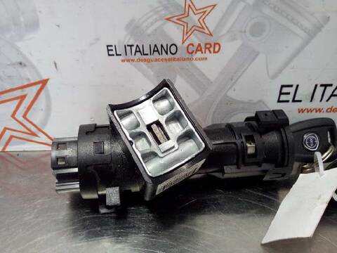 Foto 3ª: Antirrobo Lancia Delta STEEL 105CV 77KW [944A3000] (2011)