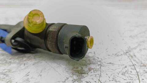Foto 2ª: Inyectores Peugeot 307 GASOLINA [9HY] (2002)