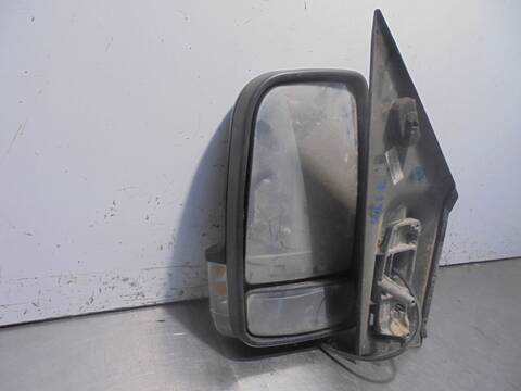 Foto 2ª: Retrovisor Izquierdo Mercedes Sprinter 210 CDI WORKER 906.611) 95CV 70KW CAJA CERRADA [651956] (2009)