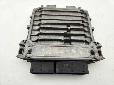 Foto 2ª: Centralita Motor ECU Mercedes Clase C 160 C 350 T E 205.247) 279CV FAMILIAR [274920] (2015)