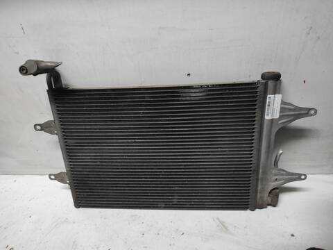 Radiador Calefaccion A.A. Seat Ibiza BNM