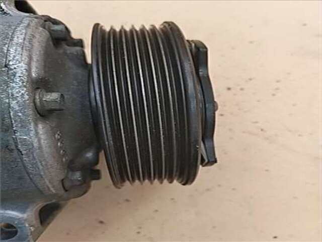 Foto 2ª: Compresor Aire Acondicionado Volkswagen Passat 2.0 EDITION [2.0 LTR. - 103 KW TDI] [CBAB]