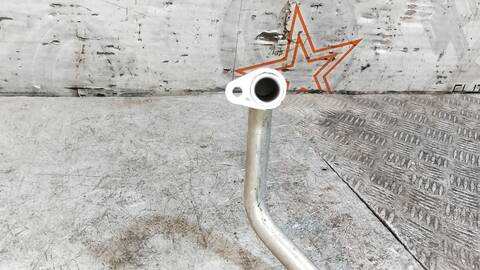 Foto 3ª: Tubos Aire Acondicionado Renault Trafic 6 - PLAZAS ACRISTALADO PARCIAL COMBI CORTO 90CV 66KW [M9R780] (2010)