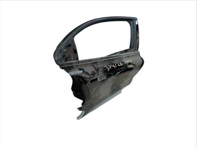 Puerta Trasera Derecha Fiat 500 1.6 D MULTIJET 334AXA1B 334AXA11)