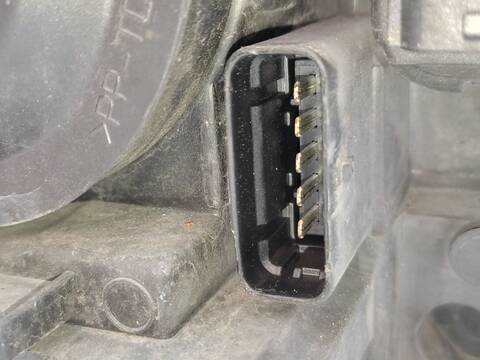 Foto 3ª: Faro Izquierdo Renault Espace 2.0 DCI JK01 JK02 JK1J JK1K JK1H) 150CV 110KW [M9R762] (2009)