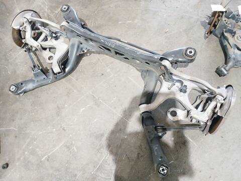 Puente Trasero Audi A6 2.0 TDI 190CV 140KW