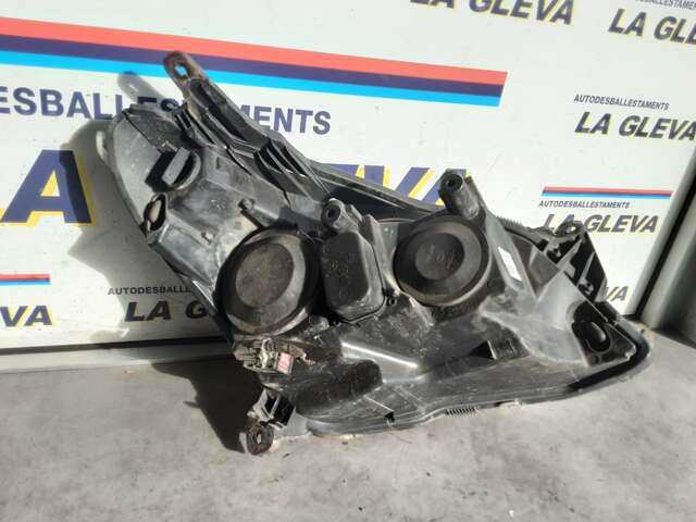 Foto 3ª: Faro Izquierdo Opel Astra 1.7 CDTI [Z17DTH] (2004)
