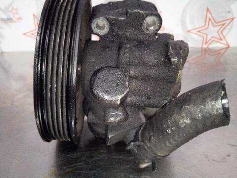 Foto 2ª: Bomba de Direccion Mercedes Clase E 180 E 220 CDI 211.006) BERLINA 150CV 110KW [646961] (2002)