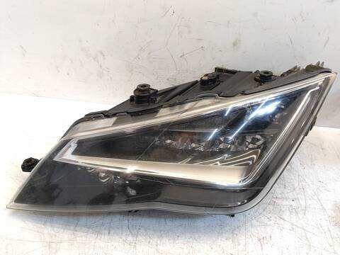 Faro Izquierdo Seat Leon 2.0 TDI 184 CV 135KW