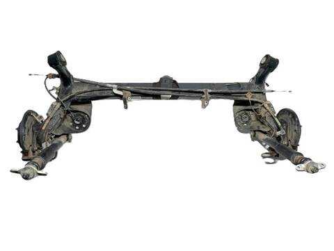 Puente Trasero Hyundai i20 1 TGDI CAT 101CV