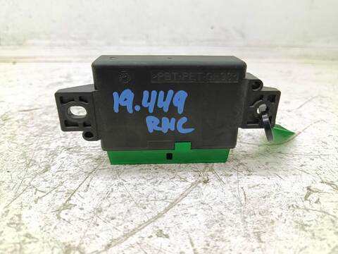 Foto 2ª: Centralita Motor ECU Peugeot 308 ACTIVE 92CV 68KW [9H06] (2013)