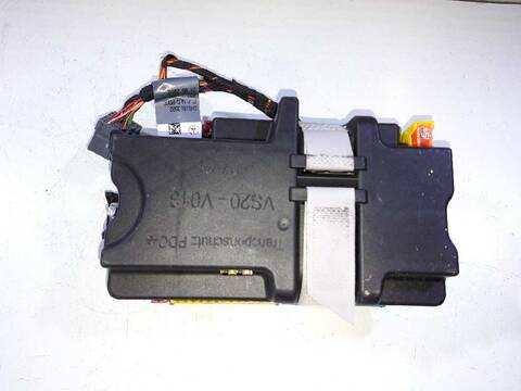 Caja Reles Fusibles Mercedes Clase V 200 2.1 CDI CAT 136CV 100KW