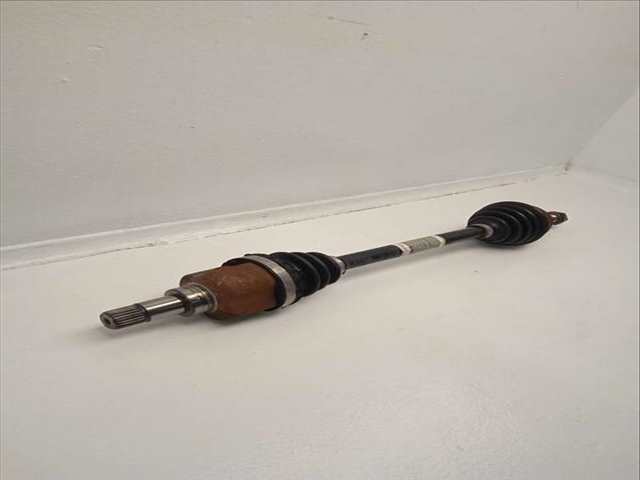 Foto 2ª: Transmision Delantera Izquierda Opel Corsa EDITION 75CV 55KW [HM05] (2020)