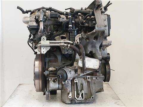 Foto 3ª: Motor Completo Opel Astra 1.9 COSMO BERLINA 150CV 110KW [Z 19 DTH] (2006)