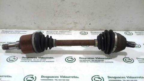 Transmision Delantera Izquierda Ford Focus 1.8 TDCI TD CAT BERLINA 115CV 85KW