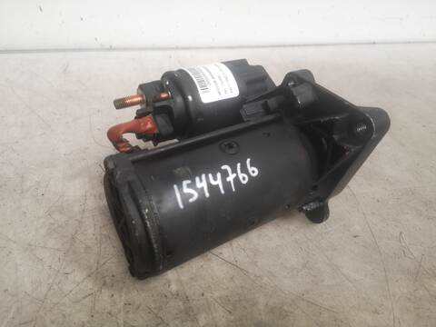 Motor de Arranque Renault Espace M9R760