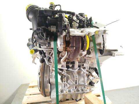 Foto 2ª: Despiece Motor Seat Ibiza 1.0 TSI 110CV 81KW [DLAA] (2024)