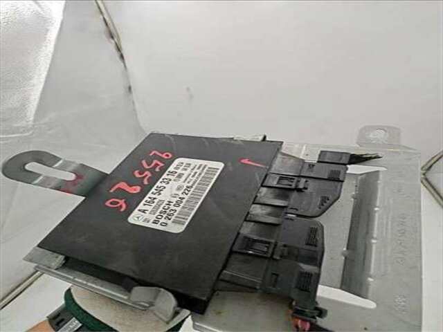 Foto 2ª: Centralita Motor ECU Mercedes Clase R 280 3.0 R 320 L CDI 4MATIC (251.122) [3.0 LTR. - 165 KW CDI CAT]