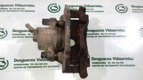 Foto 3ª: Pinza Freno Delantera Derecho Volvo V50 2.0 D MOMENTUM 136CV 100KW FAMILIAR [D4204T] (2005)