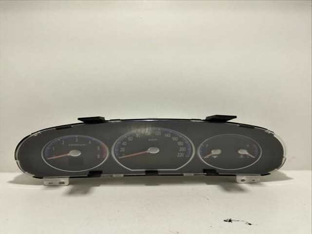 Foto 1ª: Cuadro de Instrumentos Hyundai Santa Fe 2.2 CRDI CAT 150CV (2006)