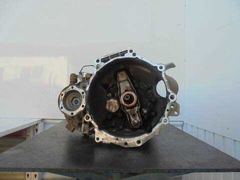 Caja Cambios Audi A3 1.9 TDI AMBIENTE 110CV 81KW