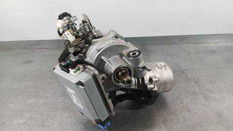 Foto 3ª: Columna Dirección Kia Niro 1.6 GDI HYBRID 141CV 104KW [G4LE] (2017)