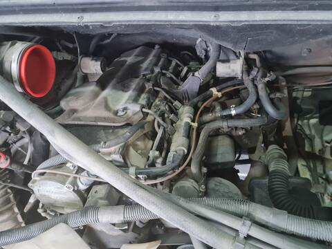 Motor Completo Mercedes Vito 111 CDI COMPACTO 639.601) 109CV 80KW