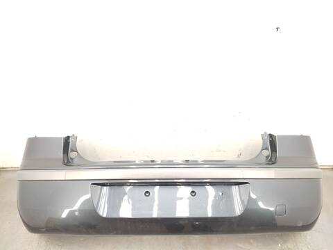Paragolpes Trasero Renault Laguna 1.9 DCI BG1A BG1V) 130CV 96KW