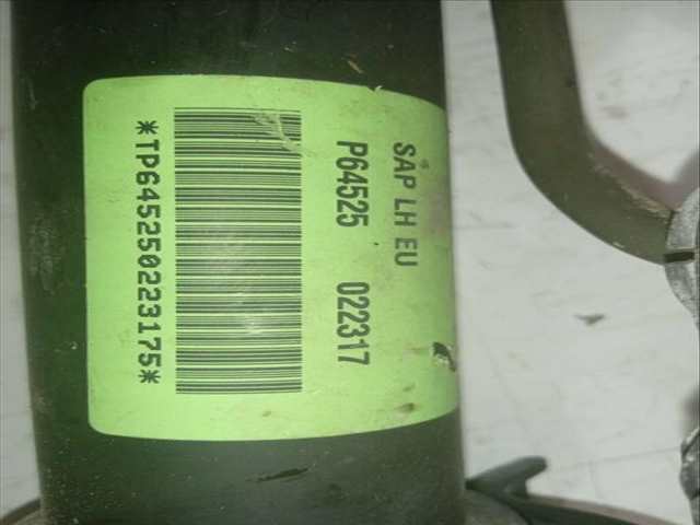 Foto 2ª: Cremallera de Direccion Kia Picanto 1.1 CAT 65CV 48KW [G4HG] (2004)