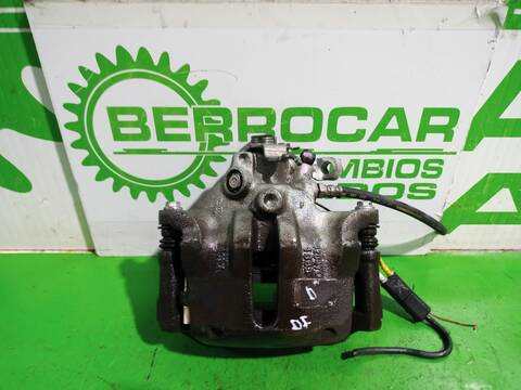 Pinza Freno Delantera Izquierdo Citroen C5 ATTRACTION BERLINA 109CV 80KW