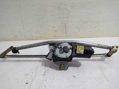 Motor Limpia Delantero Renault Kangoo ALIZE 64CV 47KW