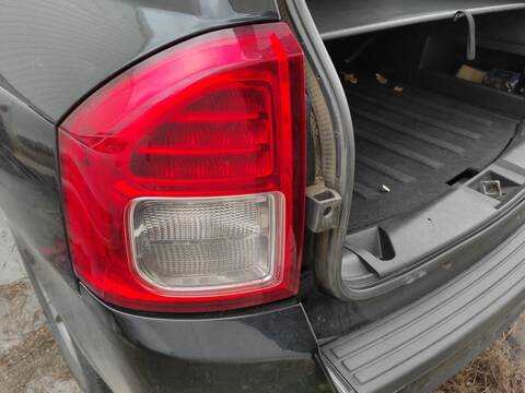Piloto Trasero Izquierdo Jeep Compass ENE