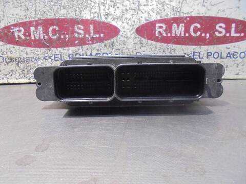 Foto 4ª: Centralita Motor ECU Seat Leon 1.2 TSI 105CV 77KW [CJZ] (2014)