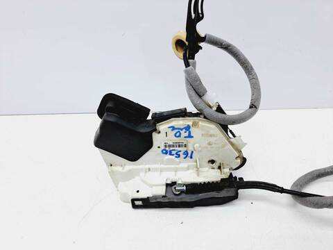 Cerradura Puerta Trasera Derecha Volkswagen Passat ADVANCE BMT 120CV 88KW