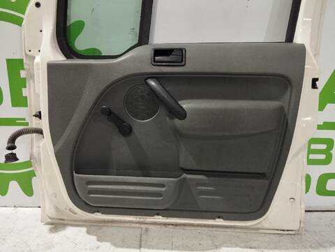 Foto 3ª: Puerta Delantera Derecha Ford Transit 1.8 TDCI CAT 90CV [HCPA] (2002)