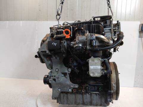 Motor Completo Audi A3 105 CV 77KW
